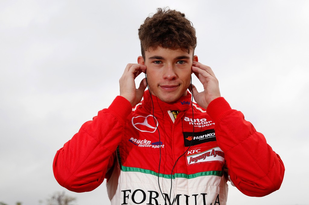 (Foto: FIA F3 Championship / Formula Racing)